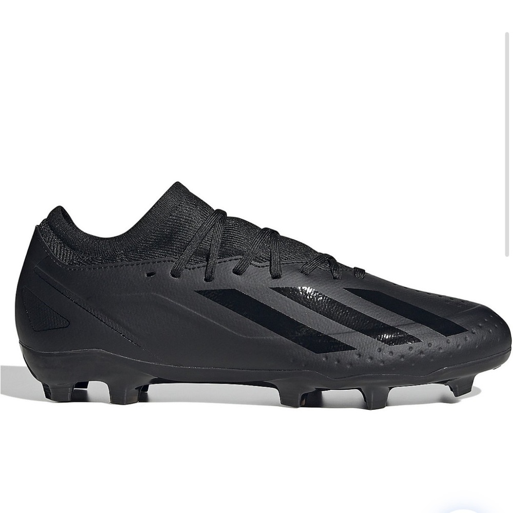 Adidad X Crazyfast soccer cleats